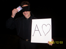 Mentalism